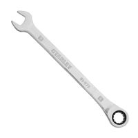 Llave combinada con ratchet 13x178mm