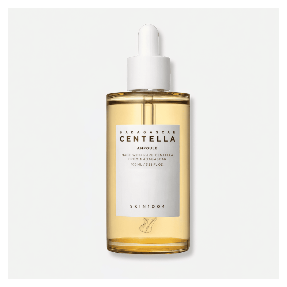 SKIN1004 Madagascar Centella Ampoule 100ML