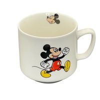 TAZA MICKEY MOUSE DISNEY 480 ML