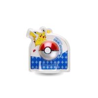 Tajador Tematico Blue Pikachu Exclusivo
