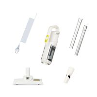 Aspiradora vertical 2 en 1 VCL2 1000W 0.5L Karcher