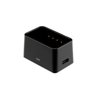 Cargador base Godox VC26 para flash V1 y AD100 Pro