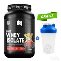 Proteína Isolatada OneWhey Isolate 1.1 kg Chocolate
