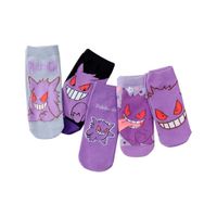 Set de Medias Kanto Gengar Random