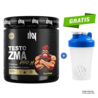 Zma Pro.H One 300 Gr Citrus Punch + Shaker
