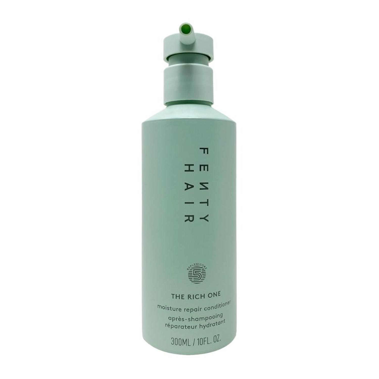 Acondicionador reparador de humedad Fenty Hair The Rich One - 300 ml