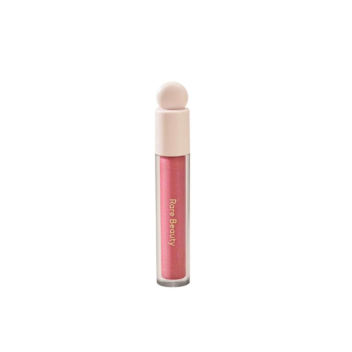 Lip Gloss Rare Beauty Positive Light Luminizing - Flicker