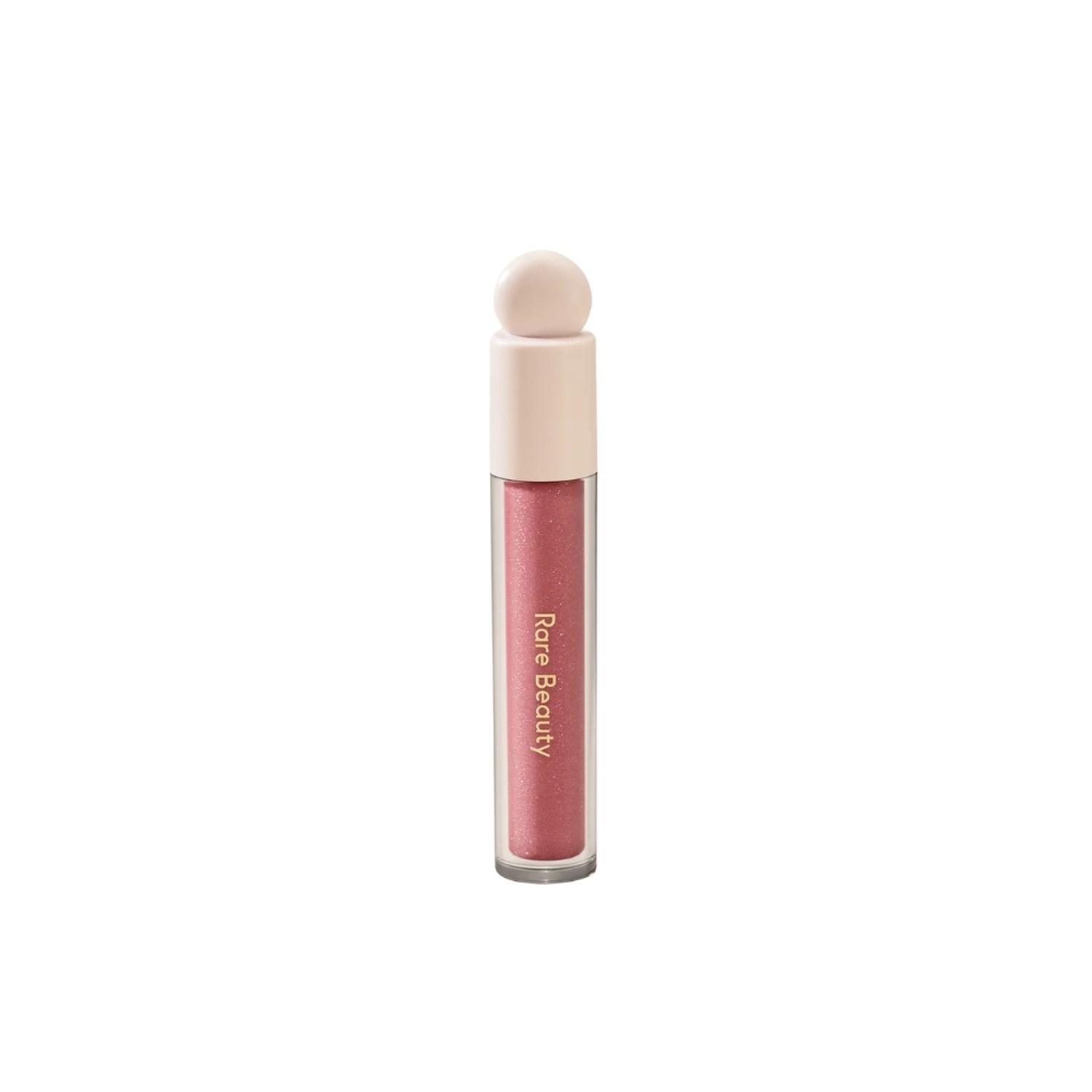 Lip Gloss Rare Beauty Positive Light Luminizing - Glimmer