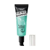 Gel Primer Hidratante para Rostro e.l.f. Power The Big Grip - 75 ml