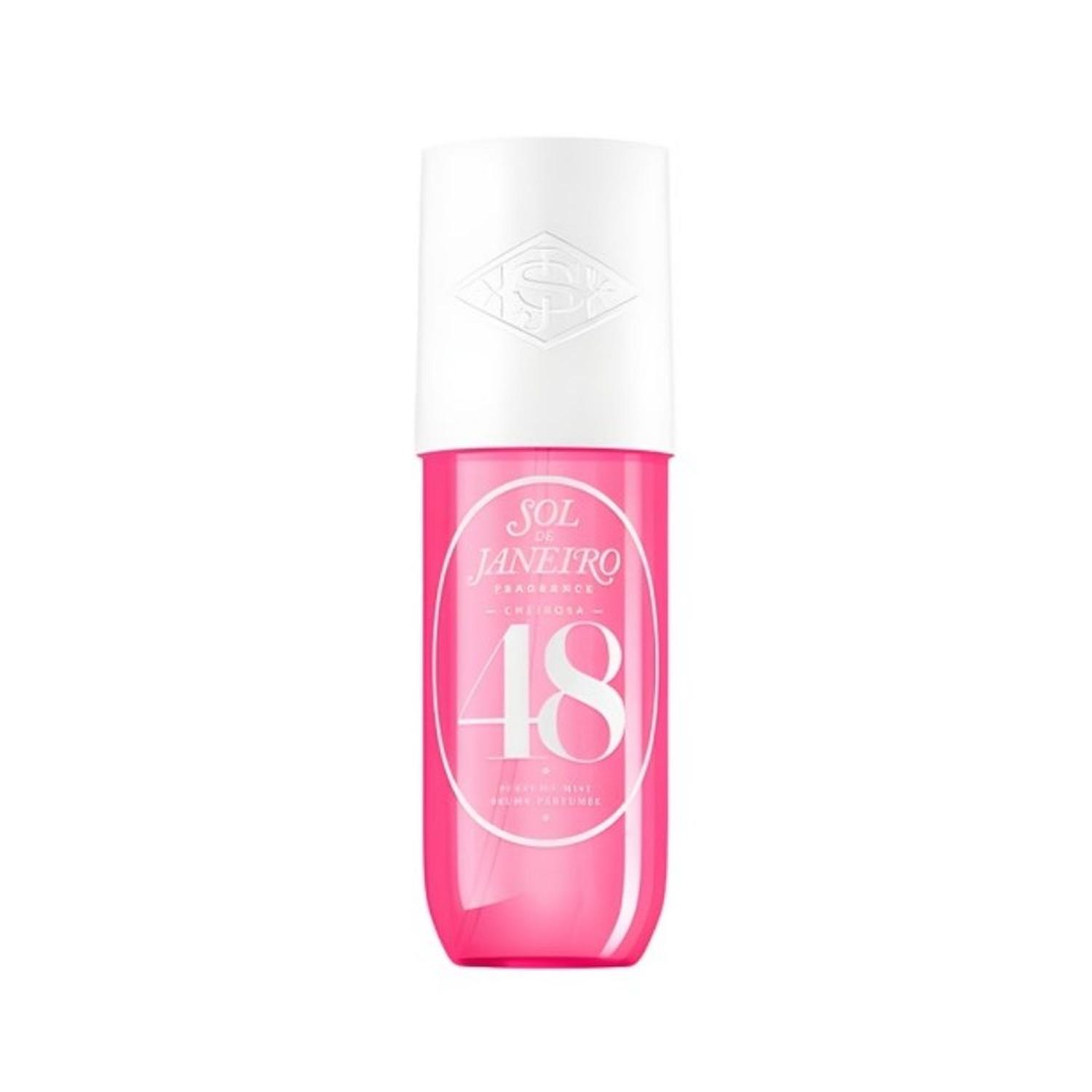 Perfume Mist Sol de Janeiro Cheirosa 48 - 90 ml