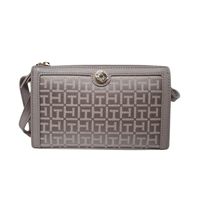 Cartera Crossbody Tommy Hilfiger Wilder Li Monogram