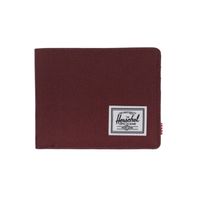 Billetera Herschel Slim Roy - Rojo