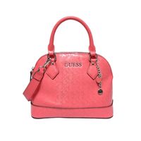 Cartera Guess Lexy Mini Rosa