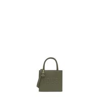 Mini Cartera Bandolera TOUS Brenda - Verde