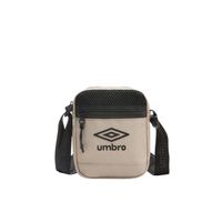 Morral o Bandolera Pequeña Umbro Beige