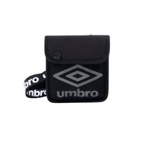 Morral o Bandolera Umbro Negro