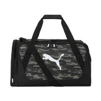 Maletin deportivo Puma Duffel Bag - Camuflado