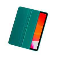 Protector cover para iPad Air 2020 10.9"" USAMS Verde