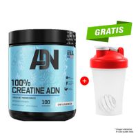 CREATINA 250 G ADN NUTRITION MONOHIDRATADA