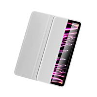 Protector cover para iPad 10 10.9"" USAMS Gris