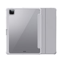 Protector cover para iPad Pro 11"" USAMS Gris