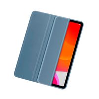Protector cover para iPad Pro 2020 - 12.9"" USAMS Morado