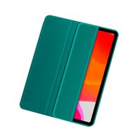Protector cover para iPad Pro 2020 - 12.9"" USAMS Verde