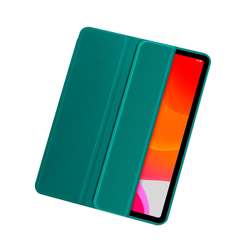 Protector cover para iPad Pro 2020 - 12.9"" USAMS Verde