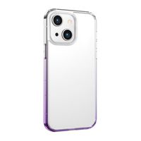 CASE para IPHONE 14 MAX - 6.7"" LILA USAMS