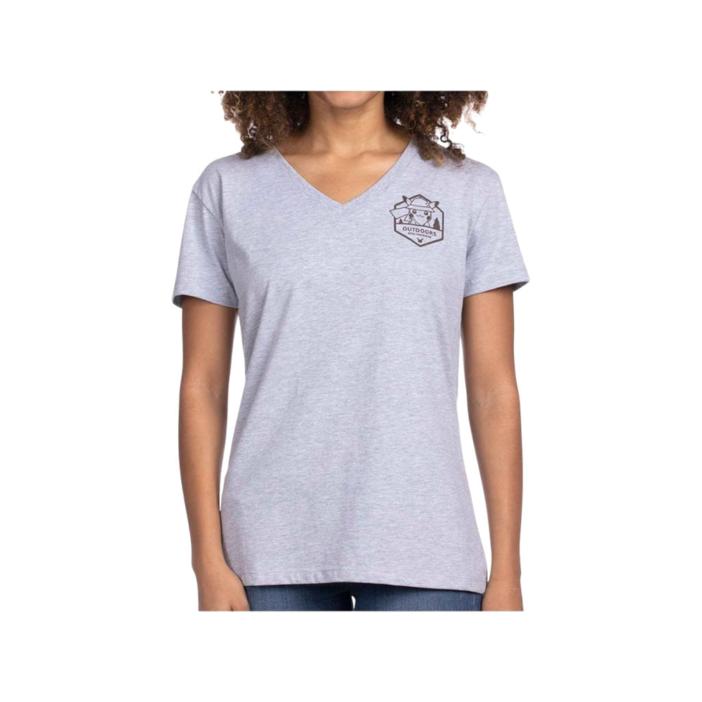 Pokemon Center Polo Safari Pikachu Mujer Talla M