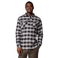 Camisa Manga Larga Columbia Bearmouth Springs Roll Up