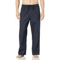 Pantalon Pijama Tommy Hilfiger Hombre Negro