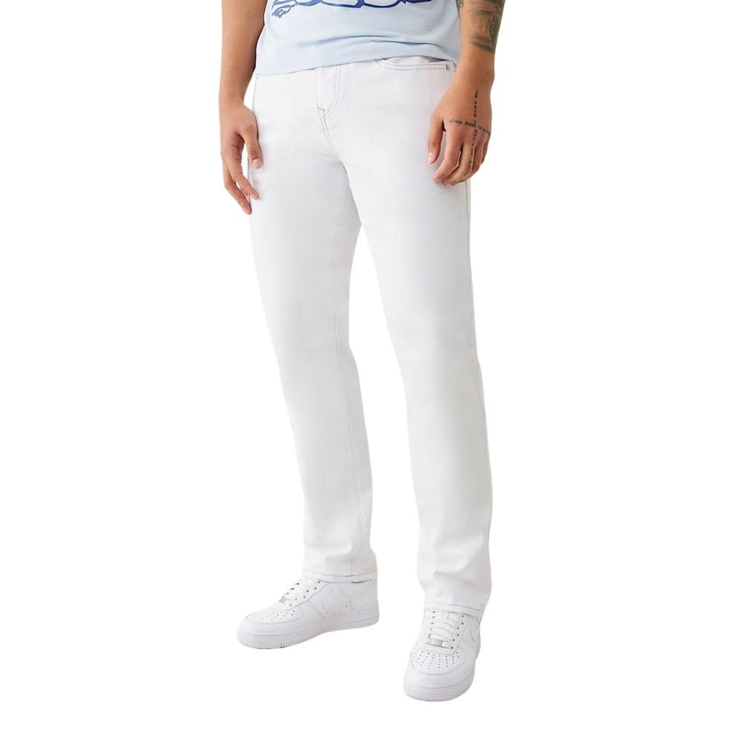 Jean Hombre True Religion Geno Flap Slim