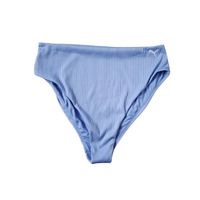 Calzon de Bikini Mujer Puma Celeste