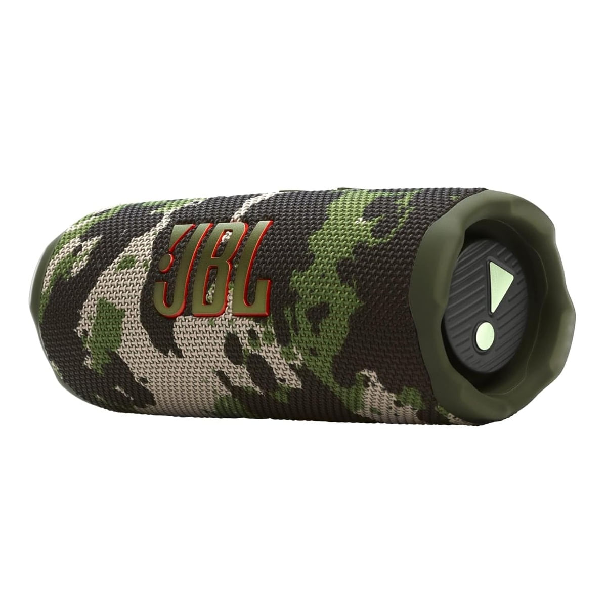 JBL - Parlante Flip 7 Bluetooth 5.4 IP68 - Camuflado