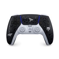 Mando PS5 Dualsense - The Last of Us Limited Edition Negro-Blanco