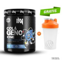 COLÁGENO ONE 500 GR SANDÍA + SHAKER