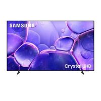 Televisor Samsung 65"" Smart Crystal UHD 4K 65U8000FG