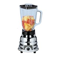 Licuadora Oster 2 Velocidades 250-22053 Vaso de Vidrio 1000 Cromado
