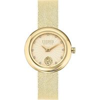 Reloj para Mujer Versus Versace Lea Collection Dorado