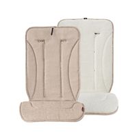 Cojin Reversible para Cochecito Momcozy