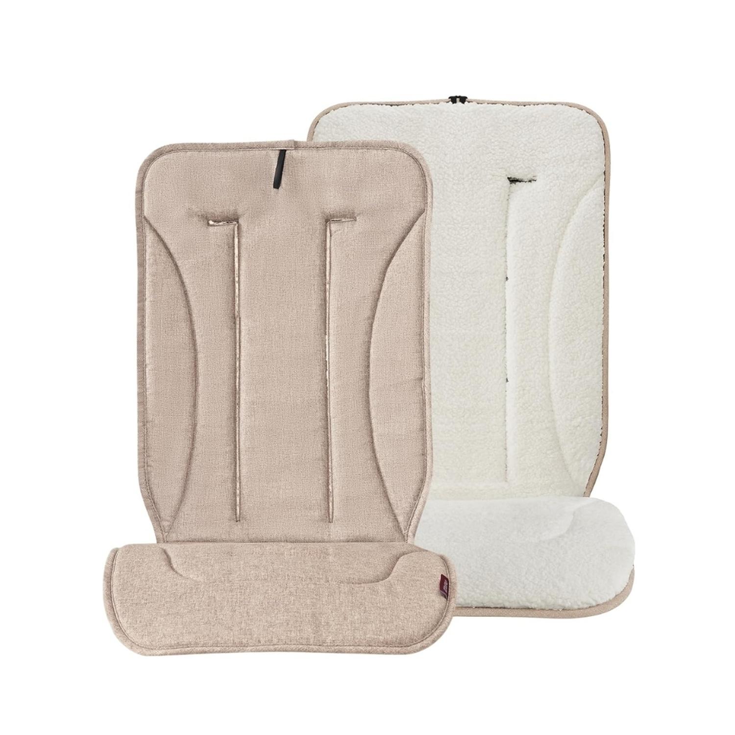Cojin Reversible para Cochecito Momcozy