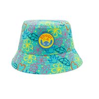 Gorro Bucket Lilo & Stitch