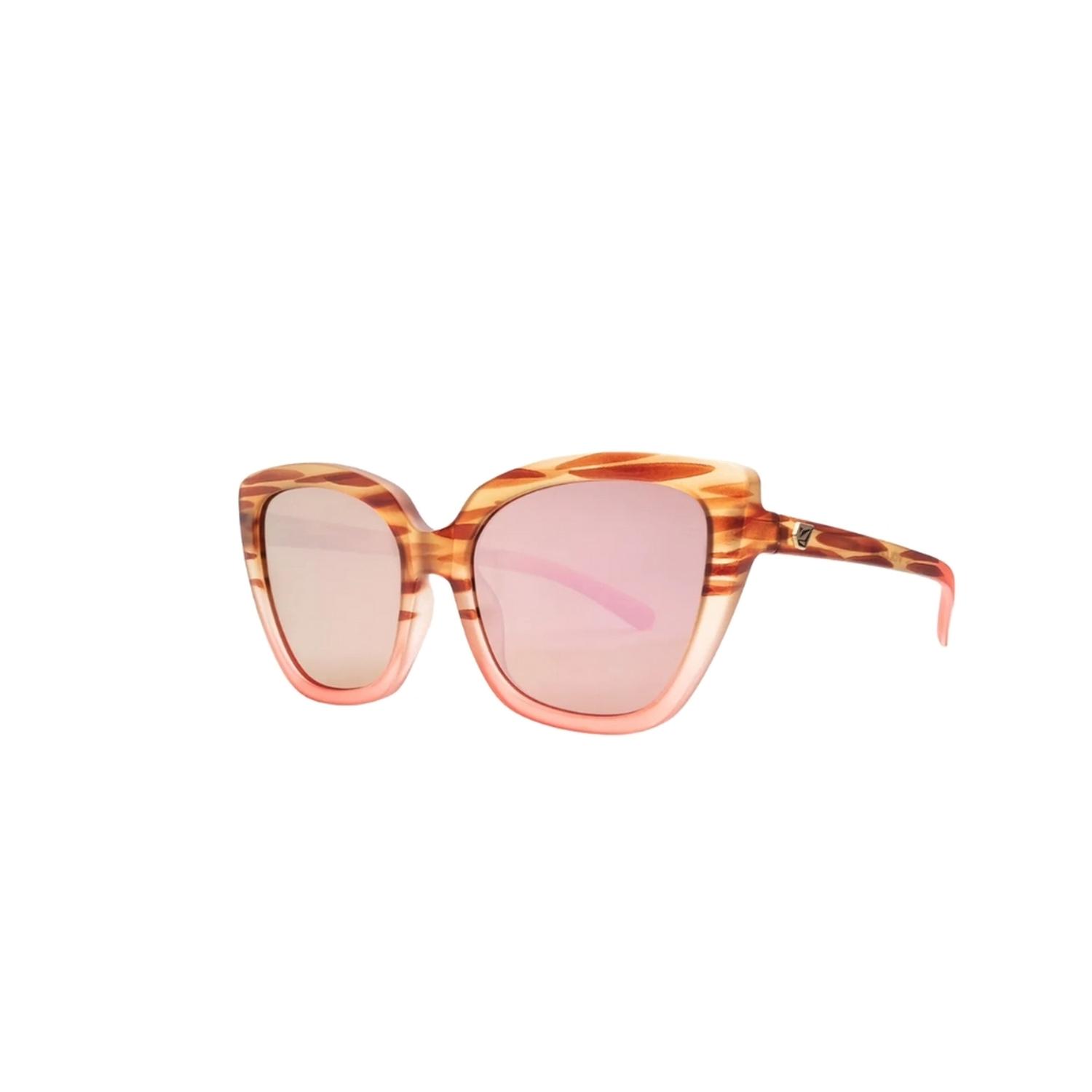 Lentes de Sol Mujer Volcom Milli Marron