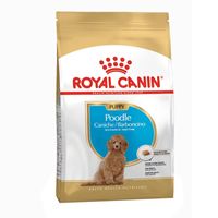 Alimento Royal Canin BHN para Perros Poodle Puppy 3Kg