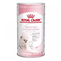 Leche de Sustitución para Gatitos Royal Canin 300gr