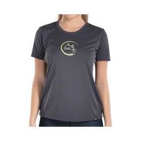 Pokemon Center Camiseta Deportiva Pikachu Mujer Talla L