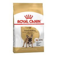 Alimento Royal Canin BHN Perros Bulldog Frances Adulto 9Kg