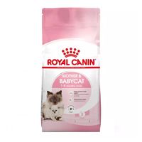 Alimento Royal Canin FHN para Gatos Mother & Babycat 10Kg