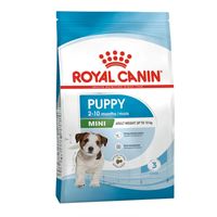 Alimento Royal Canin SHN para Perros Mini Puppy 2Kg